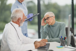 Consulta médica estética en Querétaro