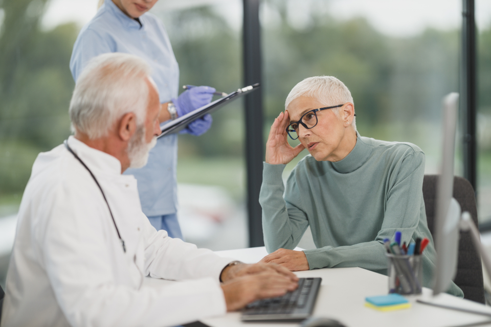 Consulta médica estética en Querétaro