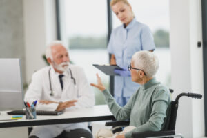 Vaginoplastia: valoración médica
